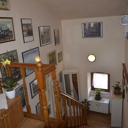 Apartman Una Apartman Crikvenica Kültér fotó