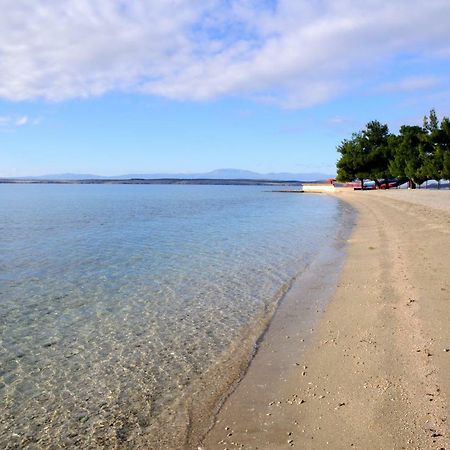 Apartman Una Apartman Crikvenica Kültér fotó