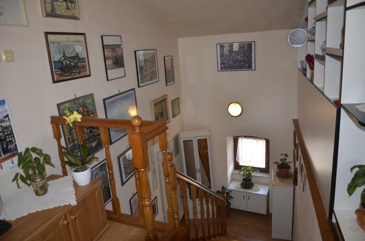 Apartman Una Apartman Crikvenica Kültér fotó