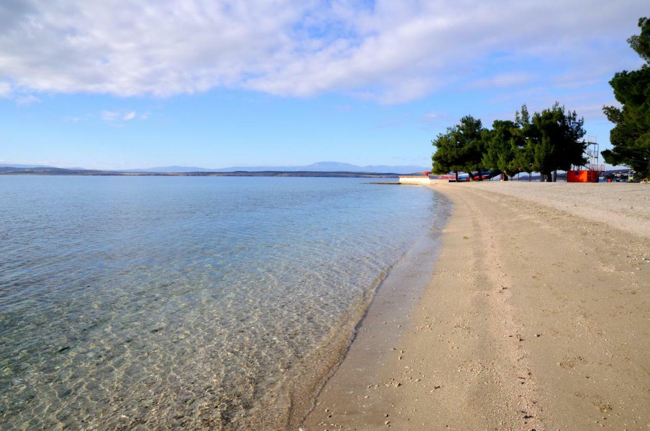Apartman Una Apartman Crikvenica Kültér fotó