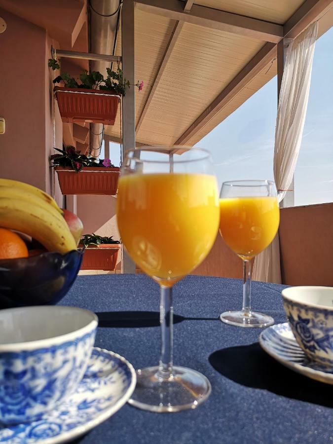 Apartman Una Apartman Crikvenica Kültér fotó